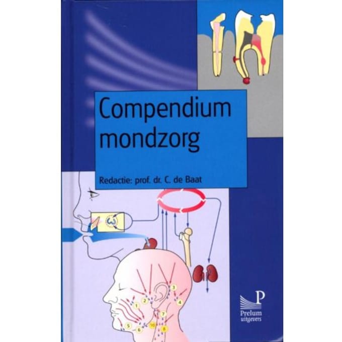 Compendium Mondzorg - C. De Baat