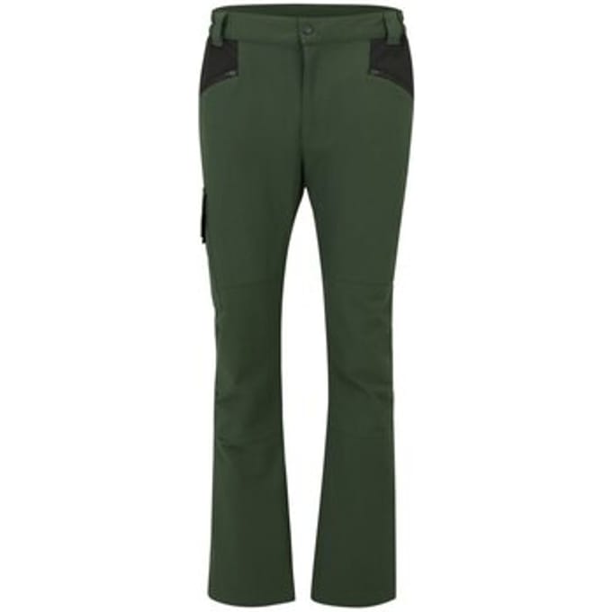Sportbroeken Hot Sportswear -