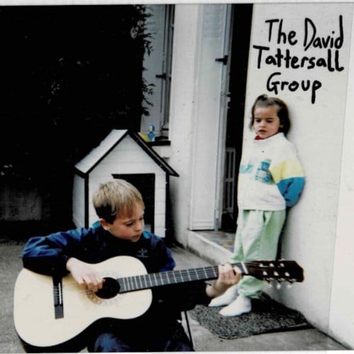 The David Tattersall Group - The David Tattersall Group