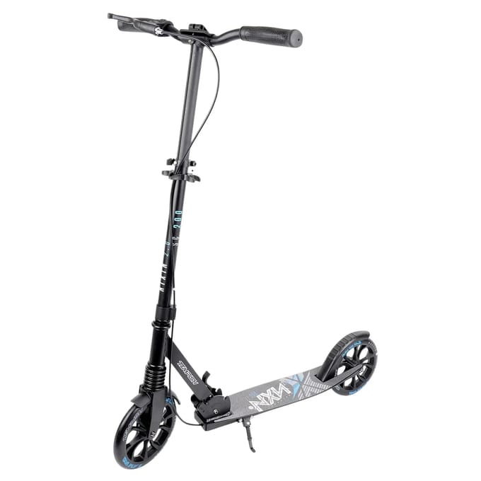 Scooter Tempish Nixin 200 II AL