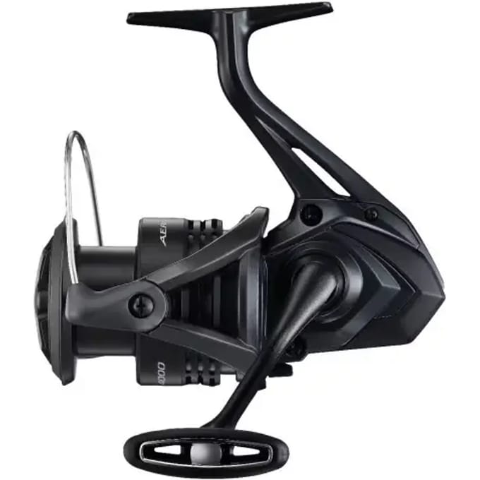 Voorremhaspel Shimano