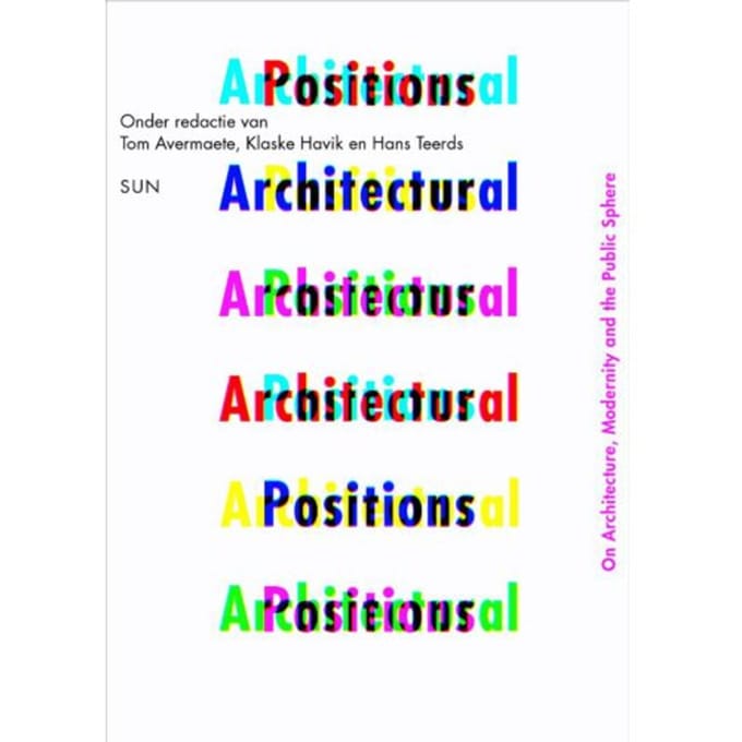Architectural Positions