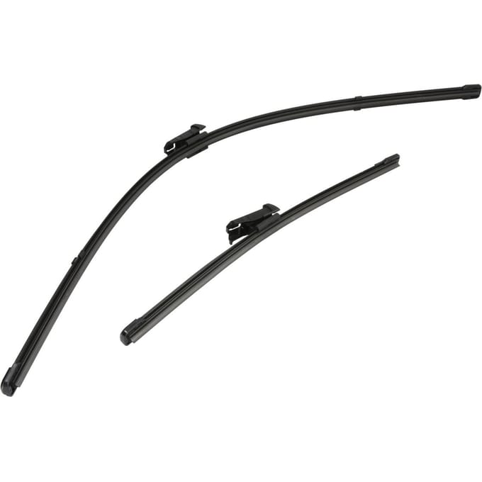 Wisserblad DENSO Flat Blades DF-216, 700/350mm, Voor, 2 Stuk