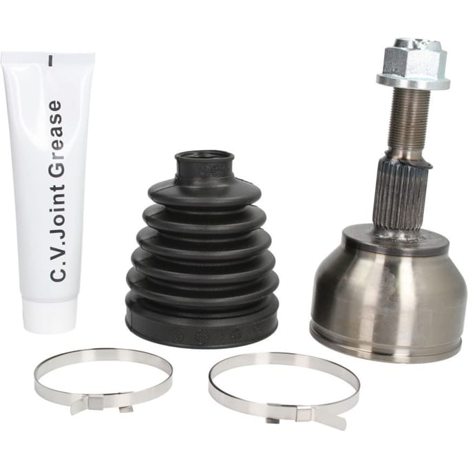 Homokineet reparatie set, aandrijfas LPR KFR889