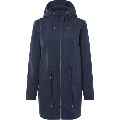 esmara Dames jas (Marineblauw, 36)