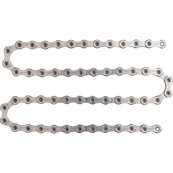 Miche Ketting 12V Quick-link 1/2-3/32 138 schakels zilver