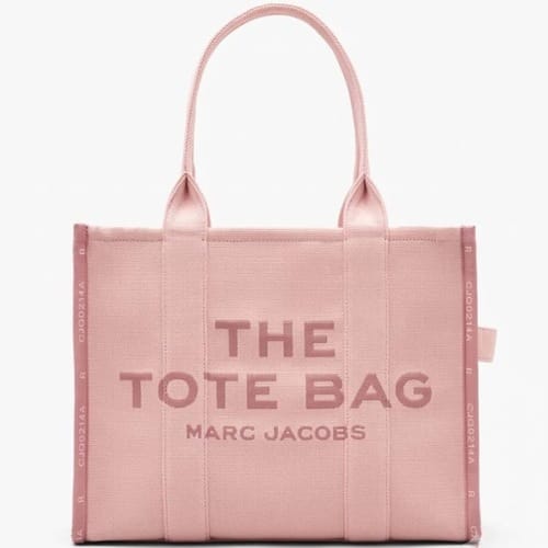 MARC JACOBS M0017048 Roze N/A EU