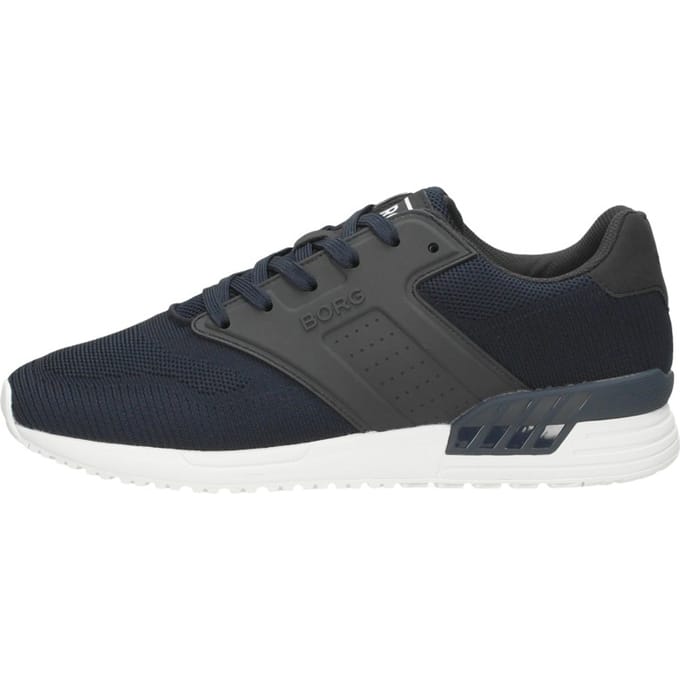 Björn Borg R140 Knit Sneakers Heren