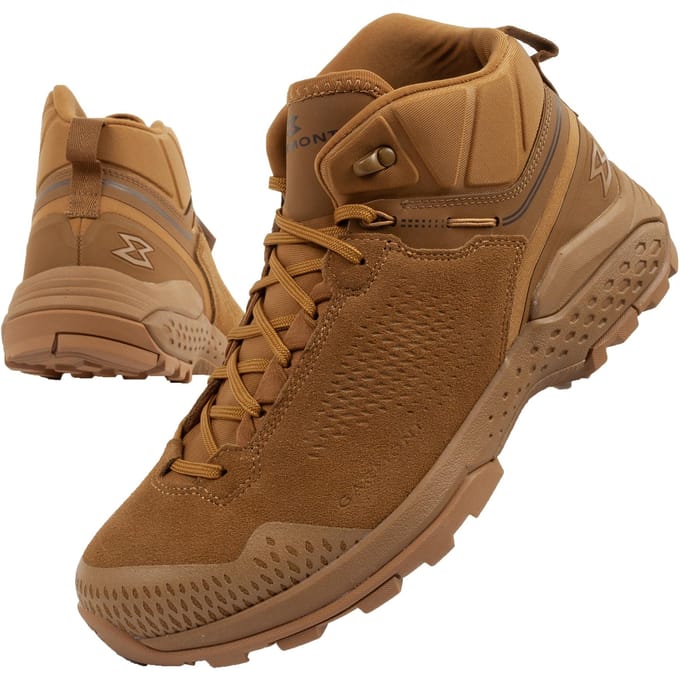 Garmont T4 Groove Coyote [002709] j.41.5