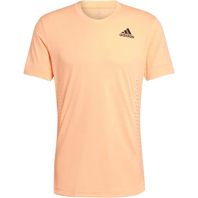 T-shirt Korte Mouw adidas New York Freelift