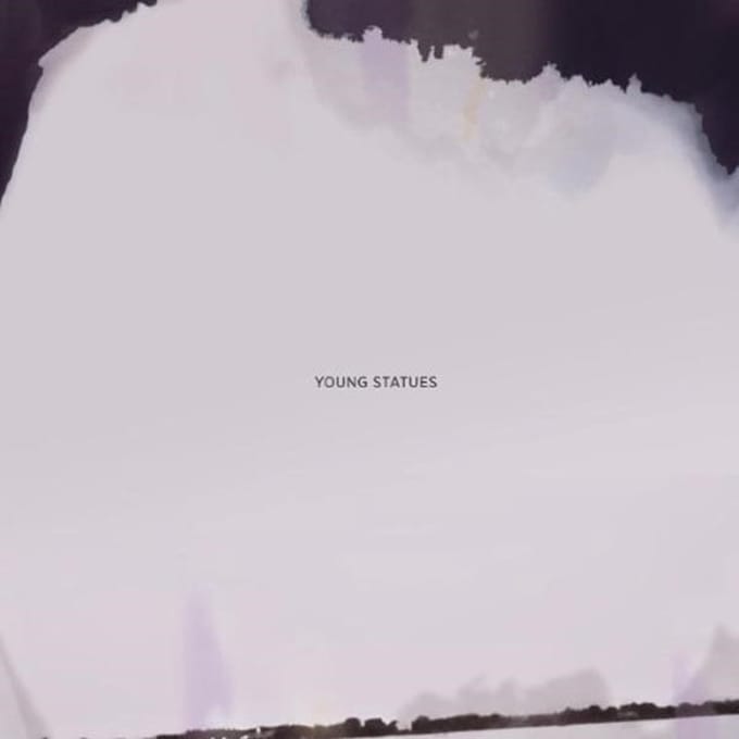 Young Statues - Young Statues (CD)