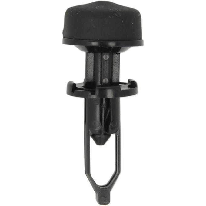 Clip voor bevestiging van bekledingen ROMIX ROM C70193