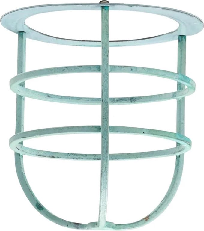 Elstead Lighting Onderdeel | Kooiaccessoire voor Sheldon en Somerton exterieur