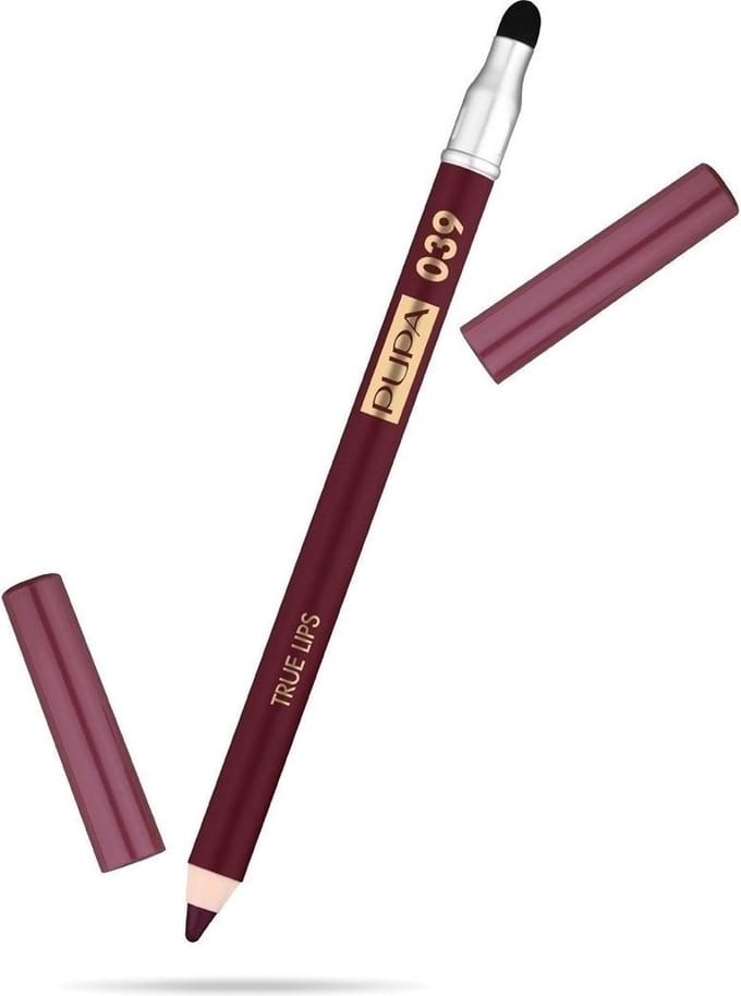 SALE Pupa Milano Retro Illusion True Lips 039