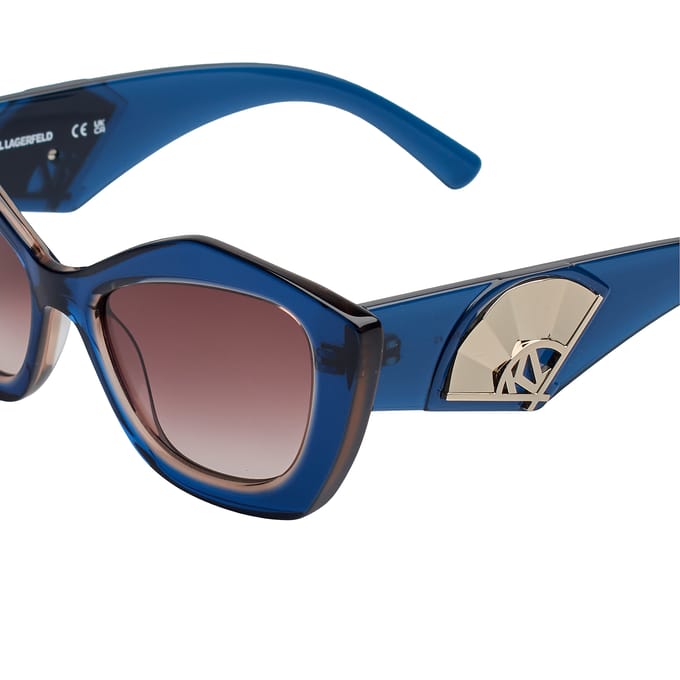 Zonnebril Dames Karl Lagerfeld KL6127S-5218424 Ø 52 mm