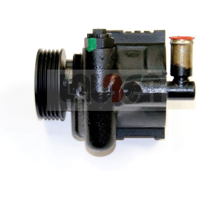 Hydraulische pomp, stuurinrichting LAUBER 55.4269