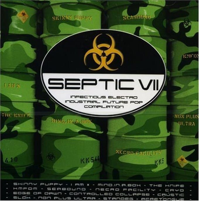 Septic Vii