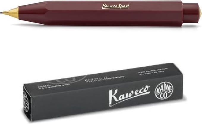 Kaweco - CLASSIC SPORT - vulpotlood - 0,7 - Bordeaux