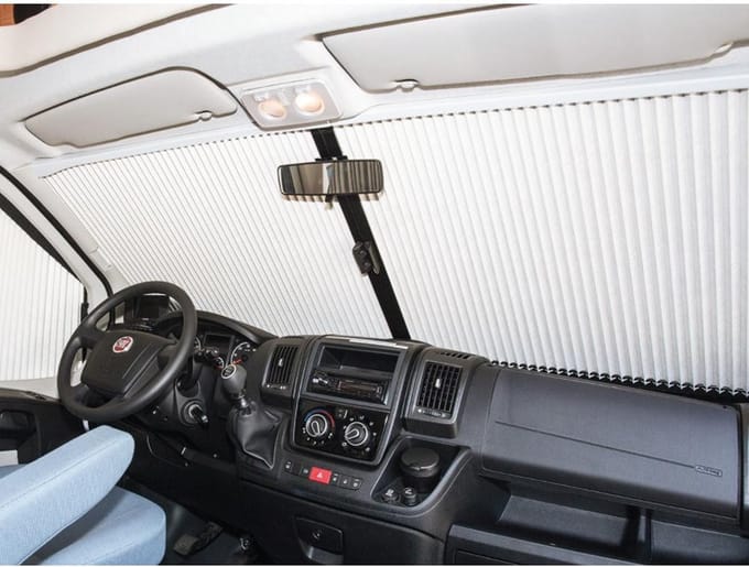 Remifront 4 Fiat Ducato X290(S8) >2021