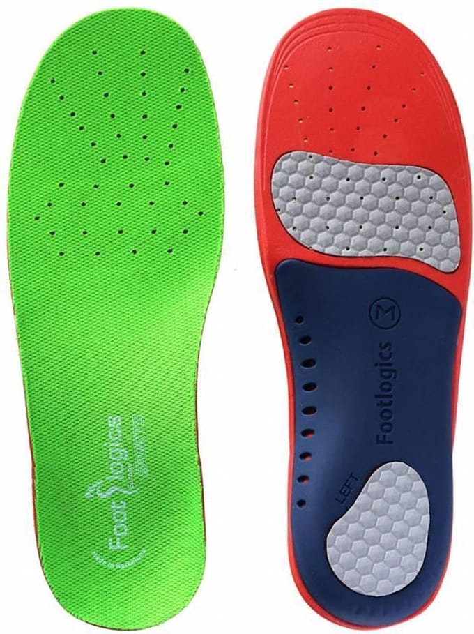 Footlogics sports xl 47-49
