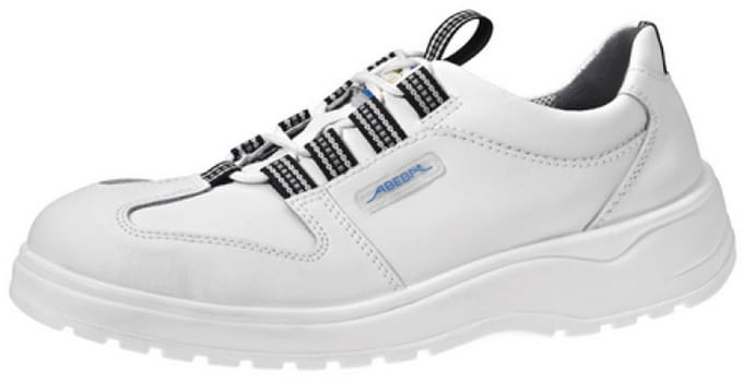 Veiligheidsschoenen - Werkschoen - Abeba 1133 Laag O2 Wit - Maat 36