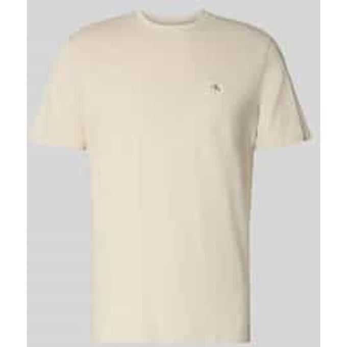 T-shirt Calvin Klein Jeans Lv04rc272g 30s Jersey Classic Tee
