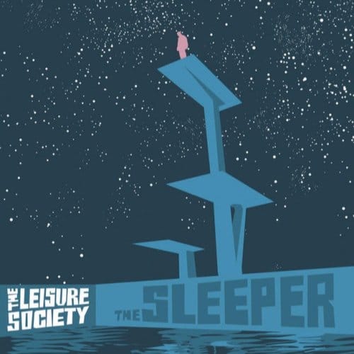 Sleeper - Leisure Society