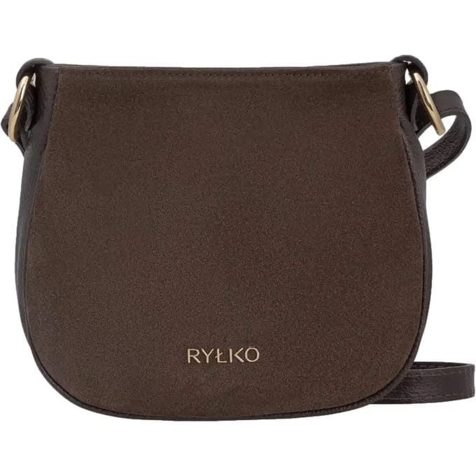 Schoudertas voor vrouwen Ryłko