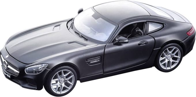 Maisto Mercedes Benz AMG GT 1:24 Auto