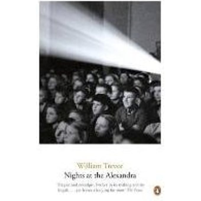 Nights At The Alexandra - William Trevor