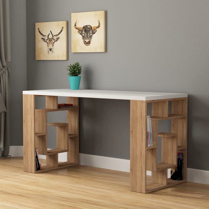 Bureau Maze | Decortie