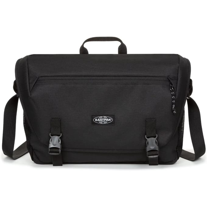 Eastpak Courier Pro Messenger - Schoudertas 39.5 cm (cs black pro)