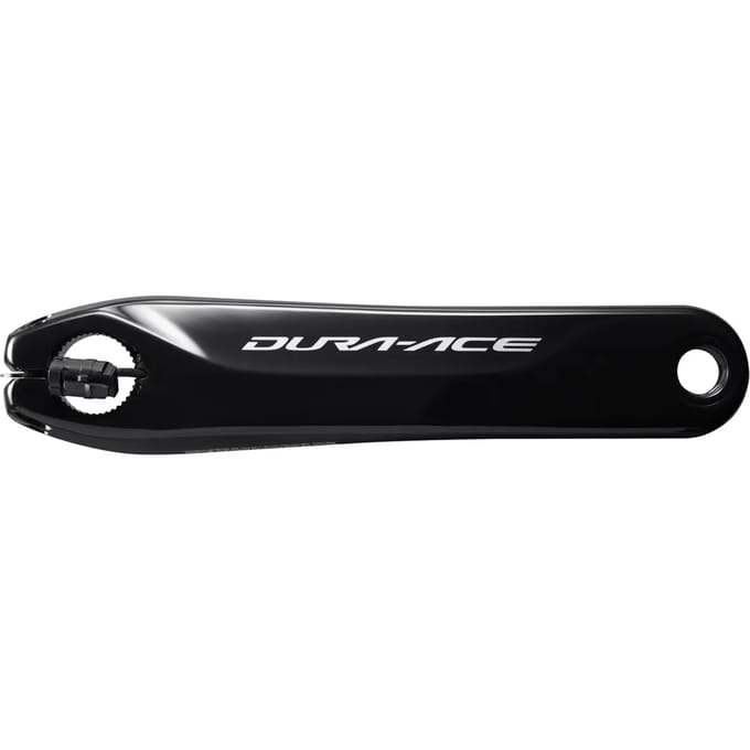 Linker handslinger Shimano FC-R9100-P