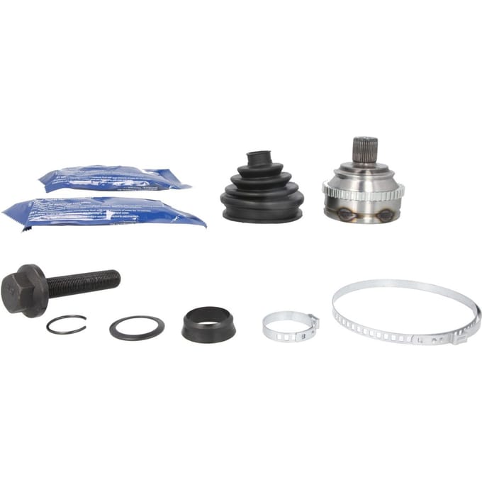 Homokineet reparatie set, aandrijfas MEYLE KIT 100 498 0055