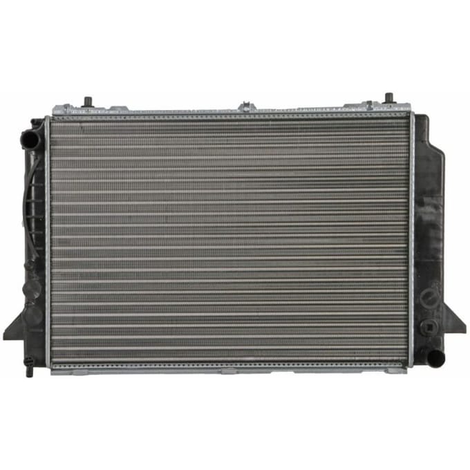 Radiator, motorkoeling THERMOTEC D7A030TT
