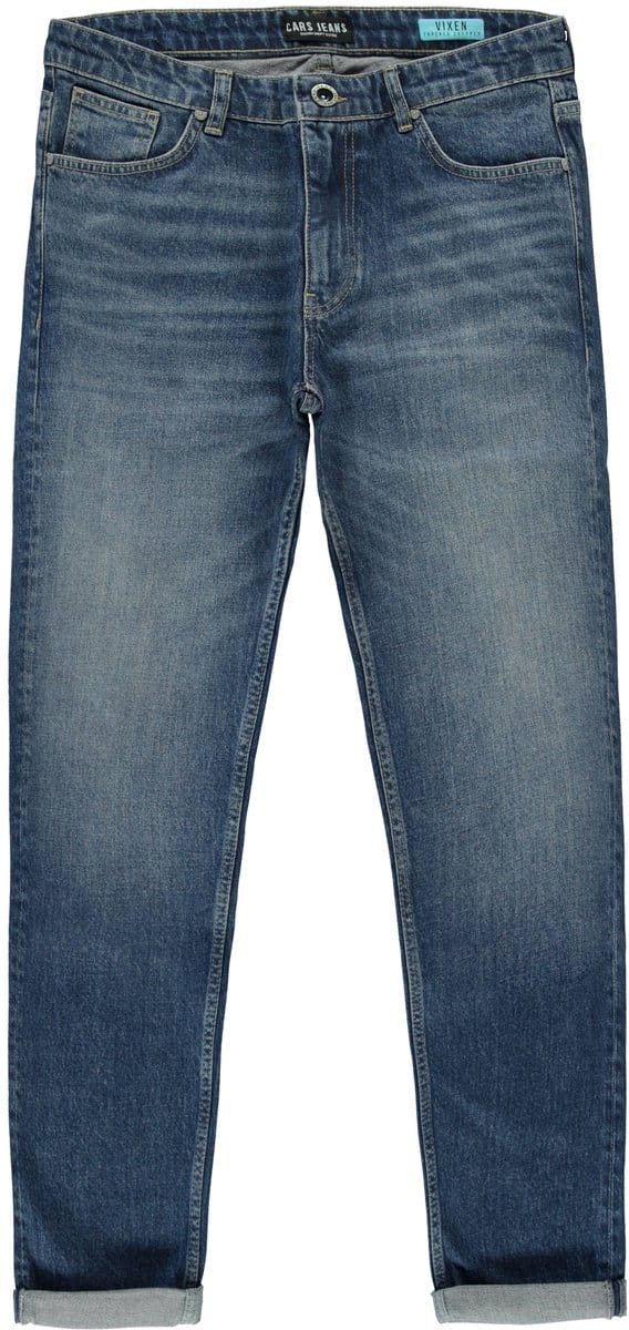 Cars Jeans Jeans Vixen Loose Fit - Heren