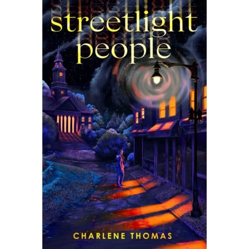 Streetlight People - Penguin Young Readers Group - Charlene Thomas