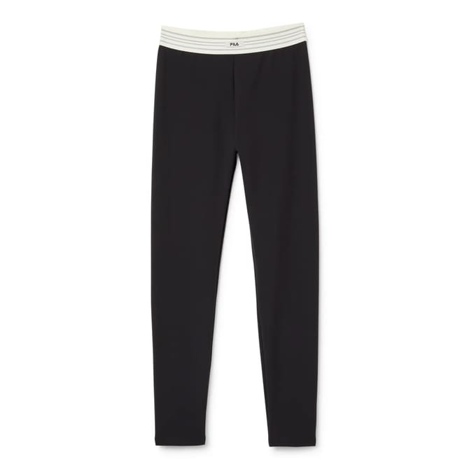 Legging voor meisjes Fila Molina