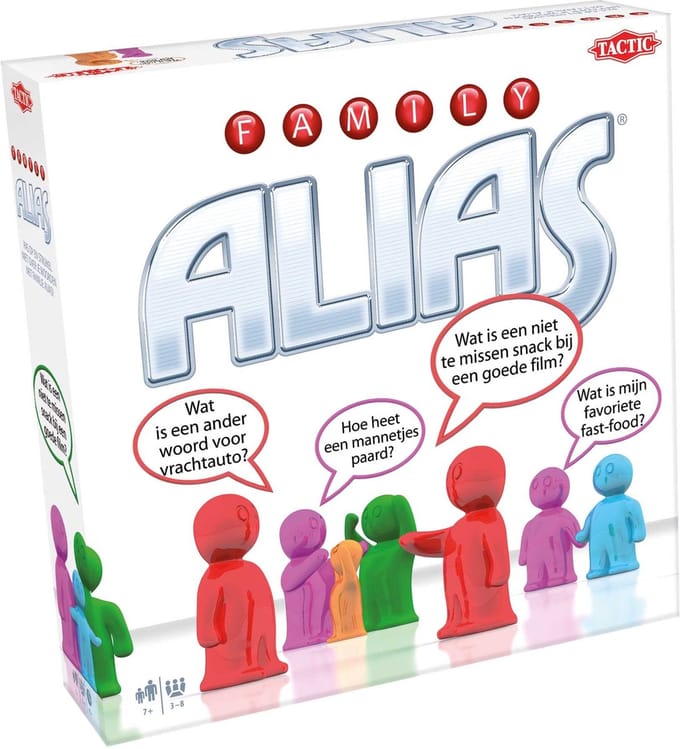 Family Alias