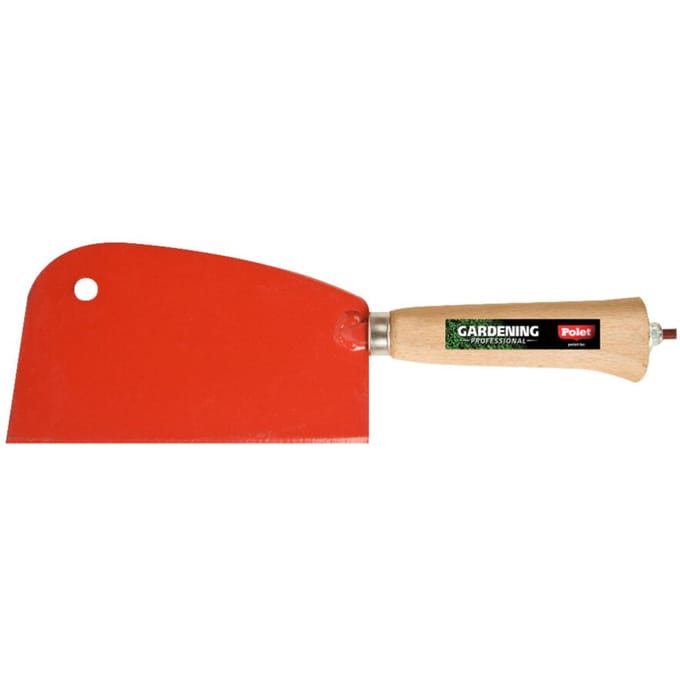 Polet kapmes 20 cm