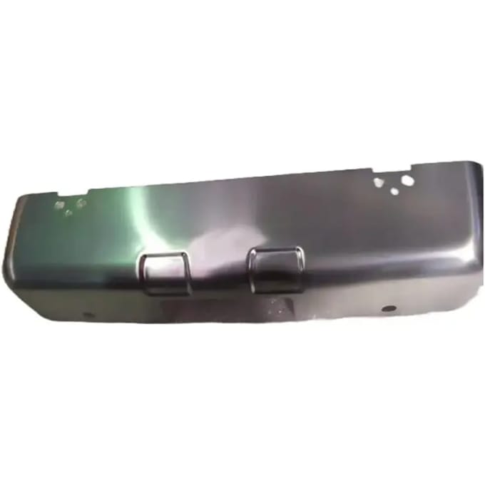 Aluminium gevelbekleding Givi TRK33/46N
