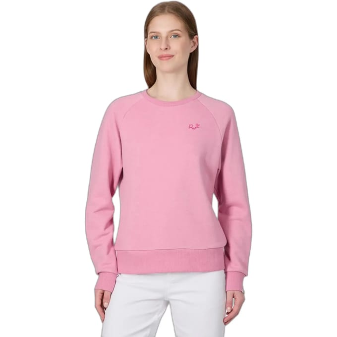 Dames sweatshirt Ragwear Joann