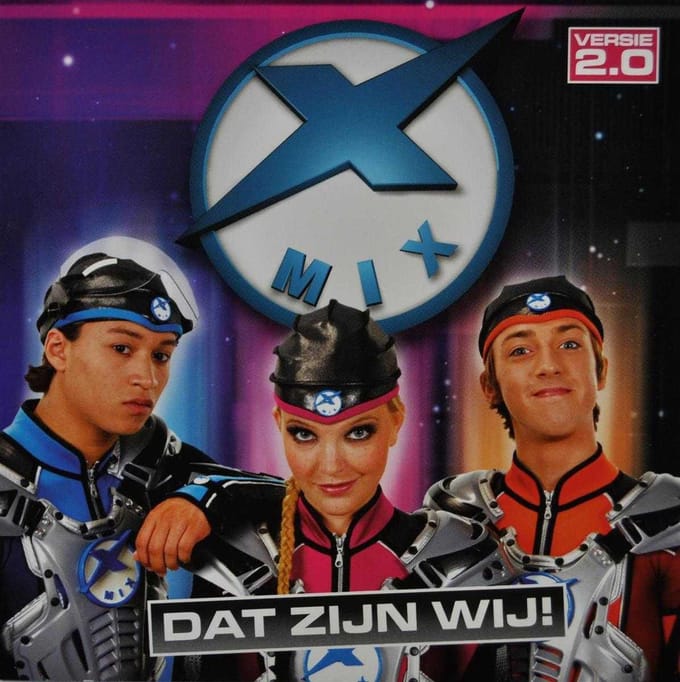 Komt In Actie  (CD)