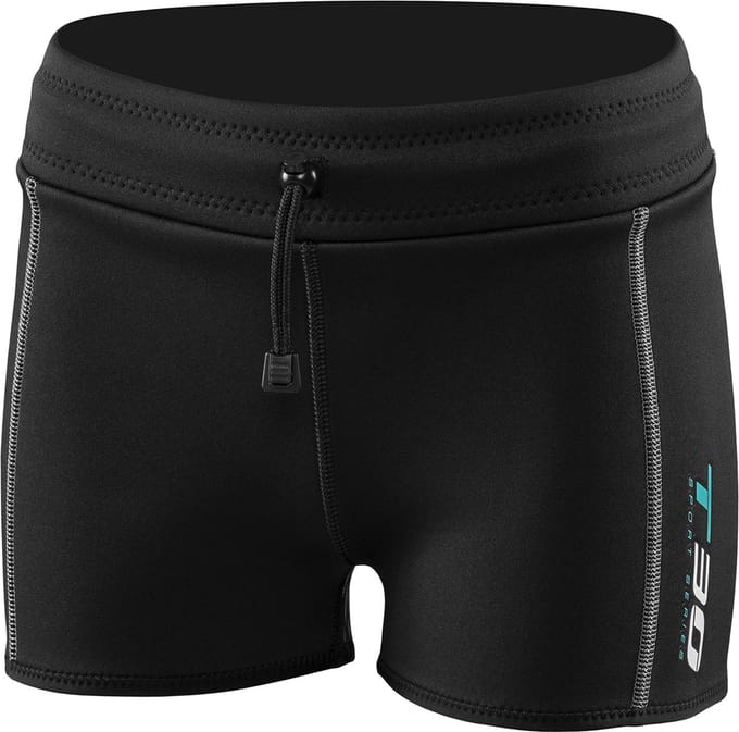Waterproof T30 Neopreen Swimshorts Dames