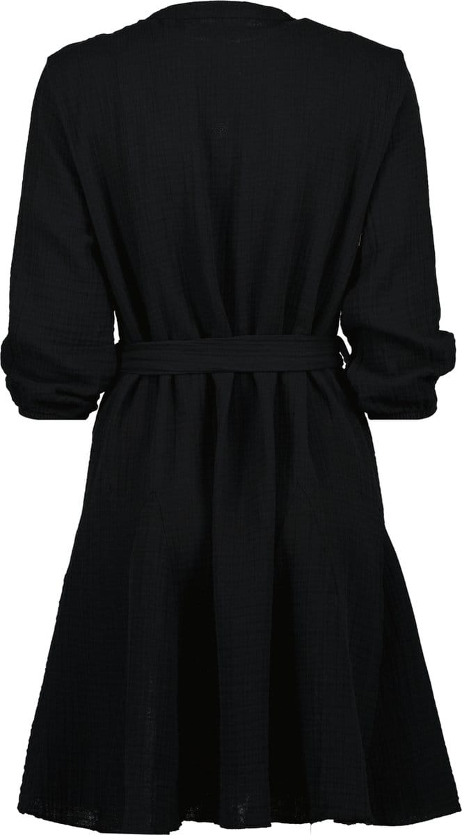 Raizzed Maat S  Mini Dress SANDY Dames Jurk - Maat S