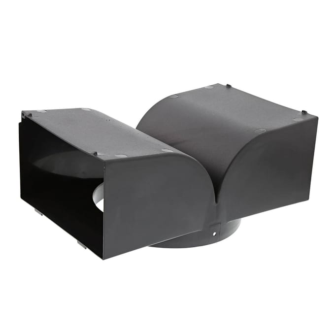 AEG verdeler, 241x152,5x90 32933616