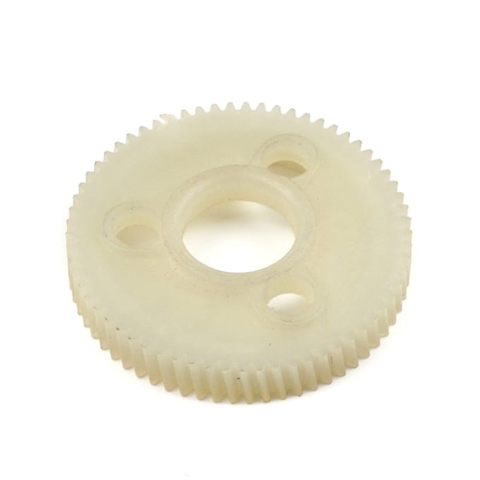 Engrenage de lève-vitre BWR1165 pour Honda
