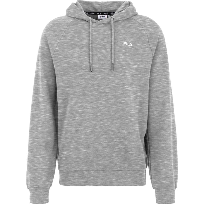 Fila Braives Raglan Hoodie Sweatshirt