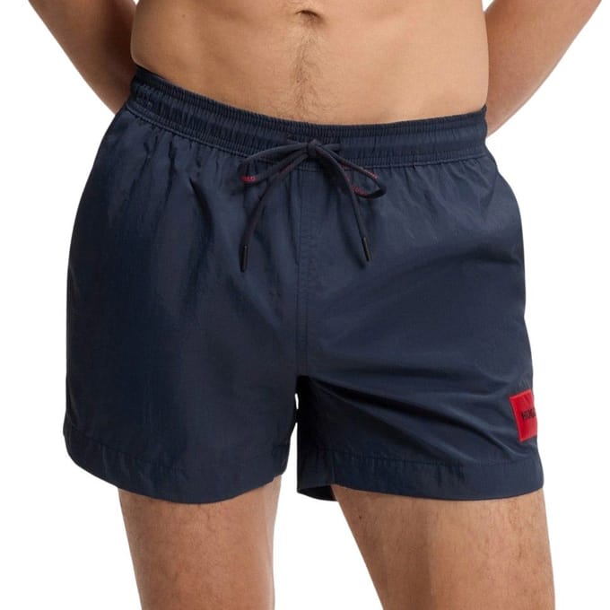 Hugo Dominica Zwemshort Heren - Maat L