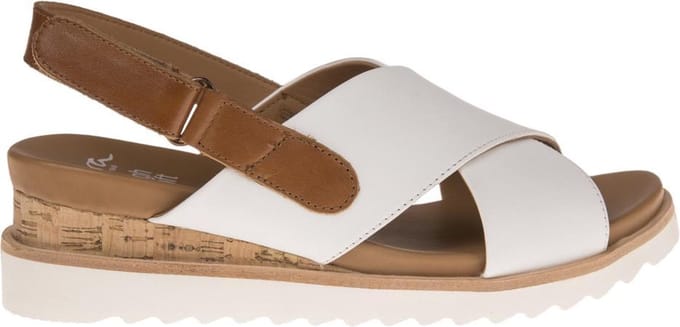 Ara 28206 sandaal dames maat 41